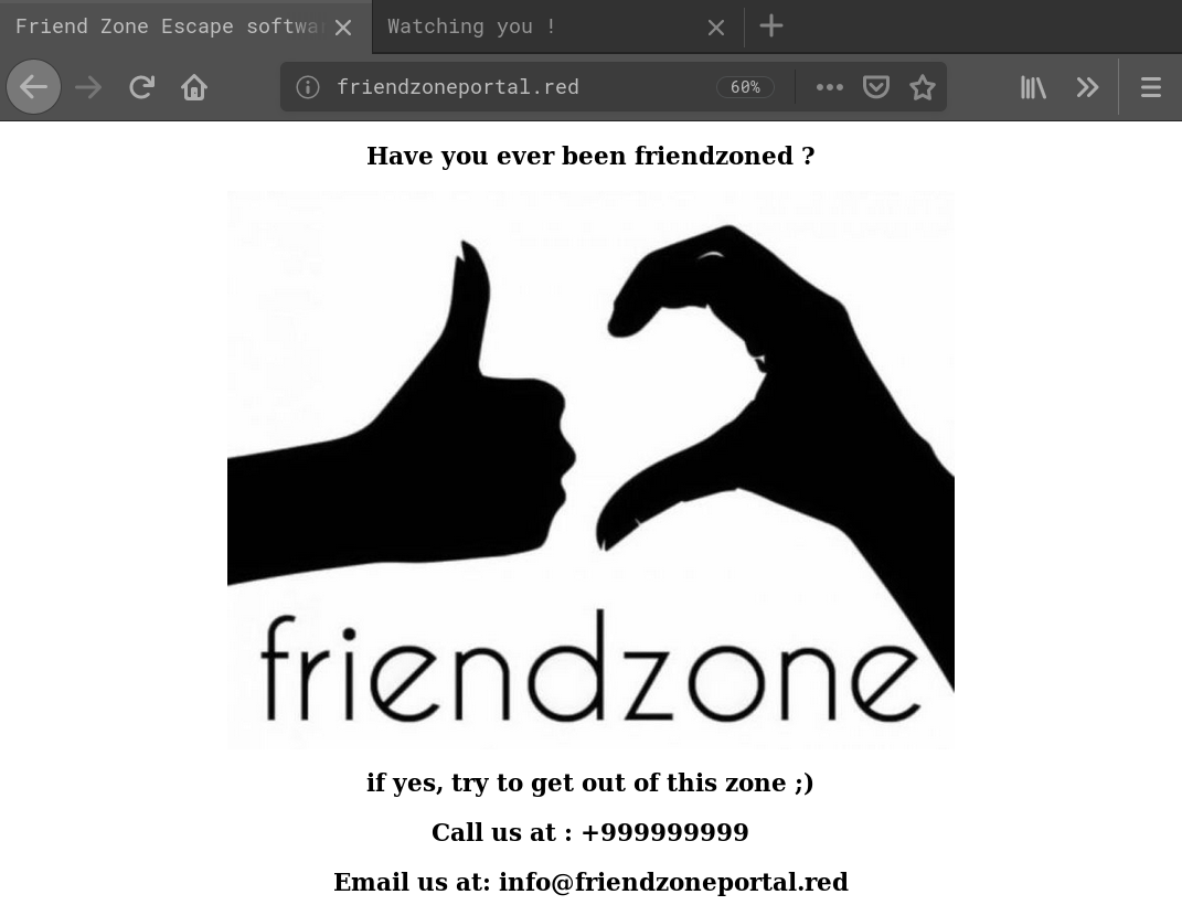 http://friendzoneportal.red